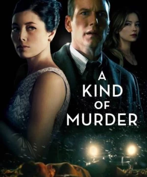 A Kind of Murder