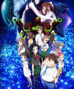 Accel World