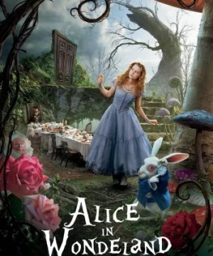 Alice Ở Xứ Sở Thần Tiên