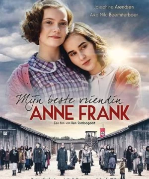 Anne Frank, người bạn yêu quý của tôi