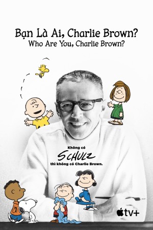 Bạn Là Ai, Charlie Brown?
