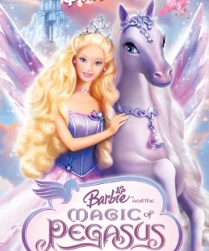 Barbie và phép thuật ngựa thần