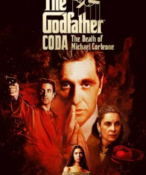 Bố già: Cái chết của Michael Corleone