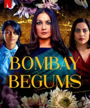 Bombay Begums