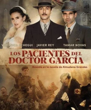 Các bệnh nhân của bác sĩ García