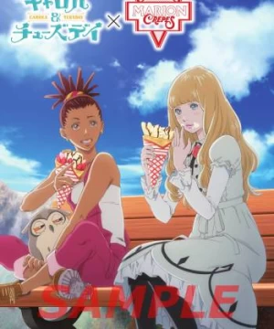 CAROLE & TUESDAY (Phần 2)