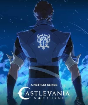 Castlevania: Dạ Khúc: Phần 1