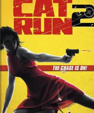 Cat Run 2