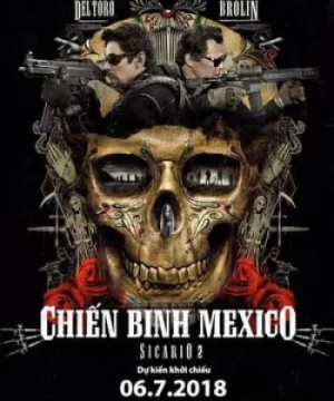 Chiến Binh Mexico