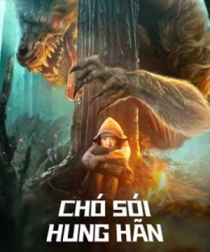 Chó Sói Hung Hãn