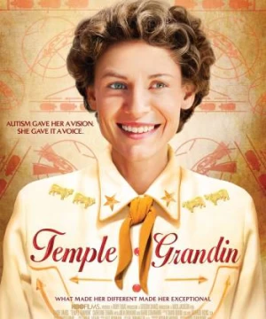 Chuyện của cô Temple Grandin