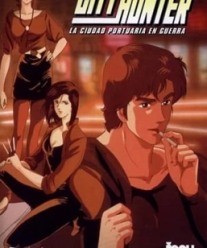 City Hunter: Bay City Wars