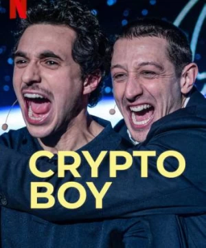 Crypto Boy