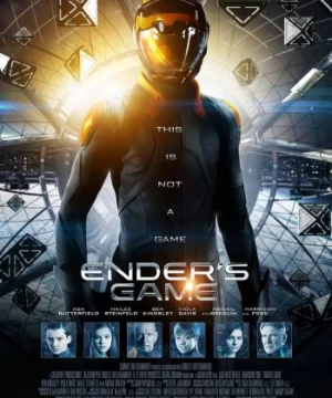 Cuộc đấu của Ender