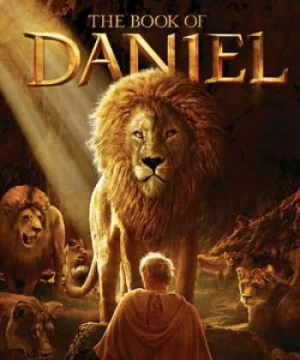 Cuốn Kinh Thánh Của Daniel