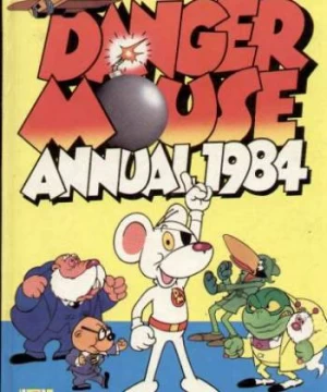 Danger Mouse: Classic Collection (Phần 5)