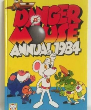 Danger Mouse: Classic Collection (Phần 6)
