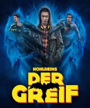 Der Greif