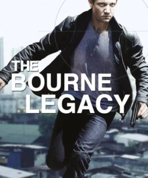 Di sản của Bourne