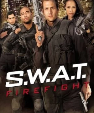 Đội Đặc Nhiệm Swat: Đọ Súng