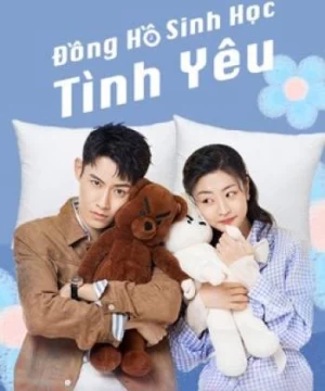 Đồng Hồ Sinh Học Tình Yêu