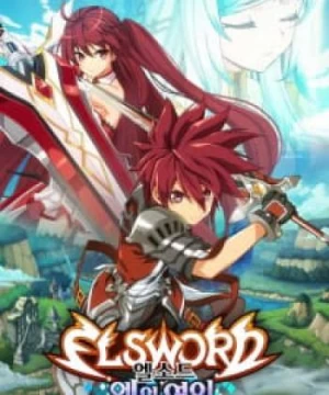 Elsword: El Lady