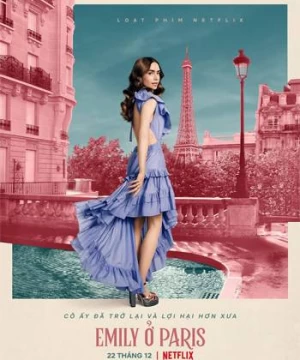 Emily Ở Paris (Phần 2)