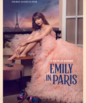 Emily ở Paris (Phần 3)