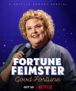 Fortune Feimster: Good Fortune