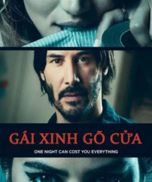 Gái Xinh Gõ Cửa