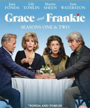 Grace và Frankie (Phần 2)