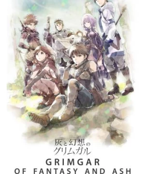 Grimgar - Ảo ảnh và tro tàn