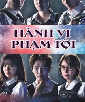 Hành Vi Phạm Tội