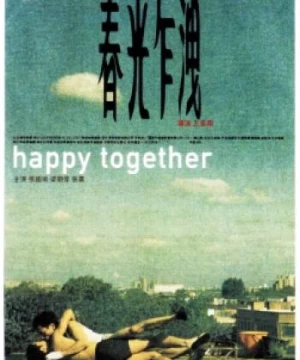 Happy Together