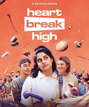 Heartbreak High (Phần 2)