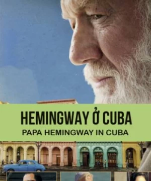 Hemingway ở Cuba