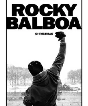 Huyền Thoại Rocky Balboa