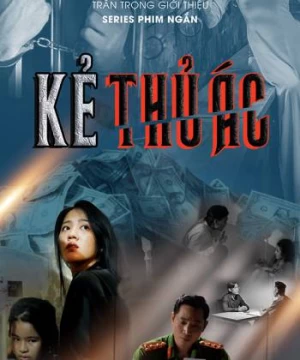 Kẻ Thủ Ác 