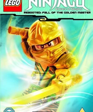 LEGO Ninjago (Phần 3 - Part 2)