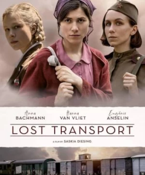 Lost Transport
