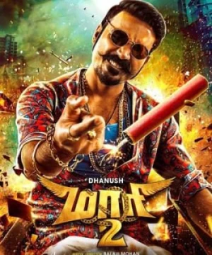 Maari 2: Tái Xuất Giang Hồ