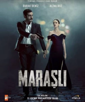 Marasli