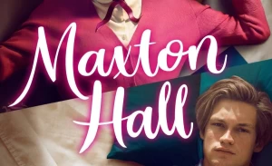 Maxton Hall: Thế Giới Giữa Chúng Ta