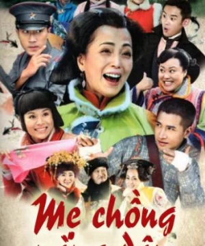 Mẹ Chồng Nàng Dâu