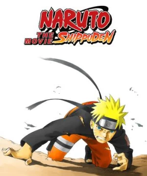 Naruto Shippuden: Cái Chết Tiên Đoán