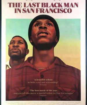 Người da đen cuối cùng ở San Francisco