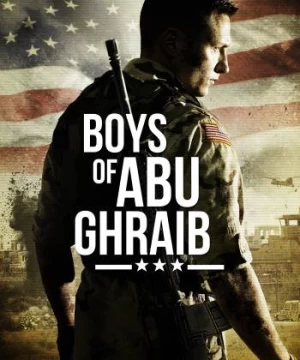 Nhà Tù Abu Ghraib