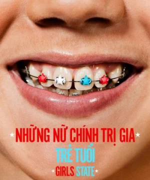 Những Nữ Chính Trị Gia Trẻ Tuổi