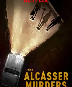 Những vụ án mạng ở Alcàsser