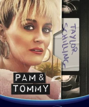 Pam & Tommy